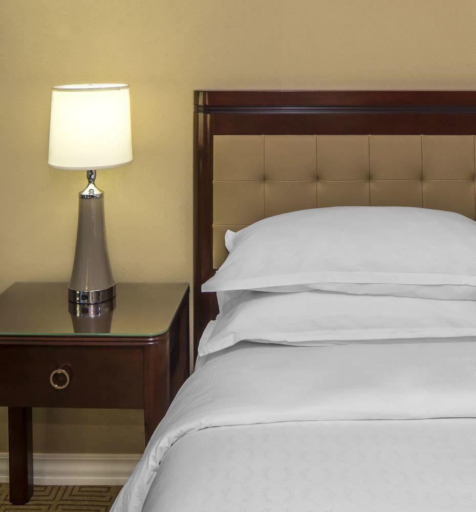 เชอราตัน พิตต์สเบิร์ก โฮเต็ล แอต สเตชัน สแควร์ Hotel ภายนอก รูปภาพ