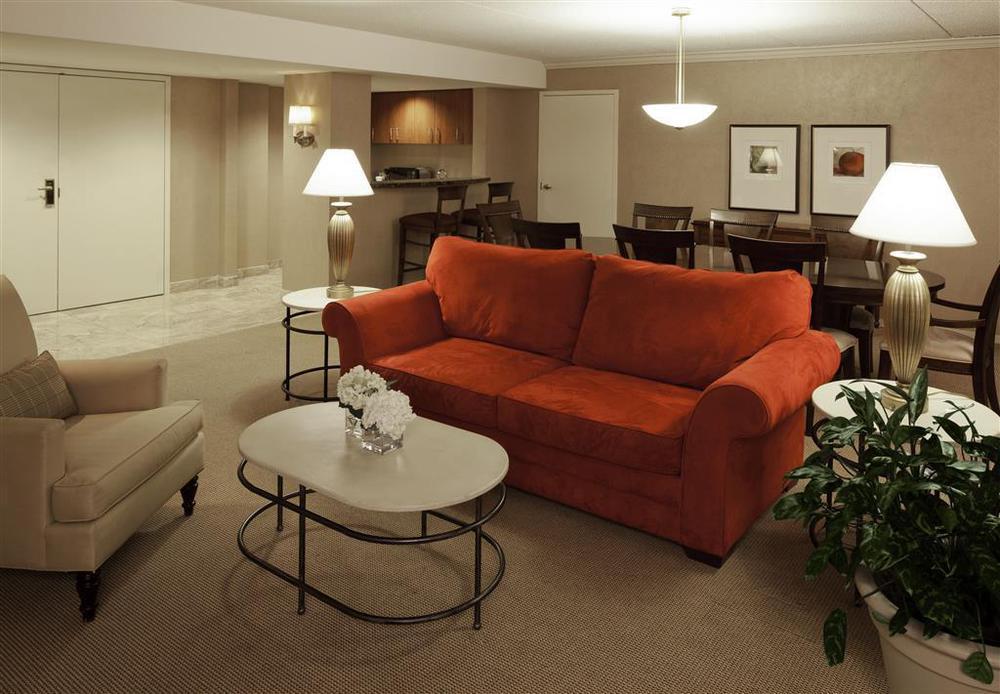 เชอราตัน พิตต์สเบิร์ก โฮเต็ล แอต สเตชัน สแควร์ Hotel ห้อง รูปภาพ